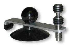 Windshield Doctor Repair Bridge and Injector