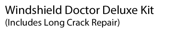 Deluxe Repair Kit