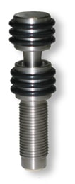 WIndshield Doctor Stainless Steel Injector