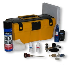 Windshield Doctor Repair Expansion Kit