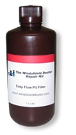 Easy Flow Pit Filler Liter