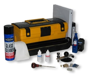 Windshield Doctor Quik Kit