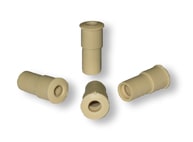 Windshield Doctor Repair Kit Rubber Seal Tips
