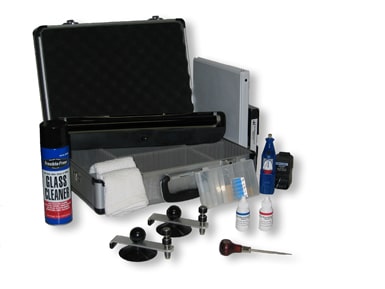 Windshield Doctor Star Repair Kit