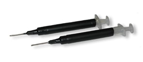 Windshield Doctor Repair Kit UV Protected Syringes